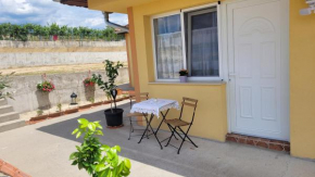 Strumyani tiny flat